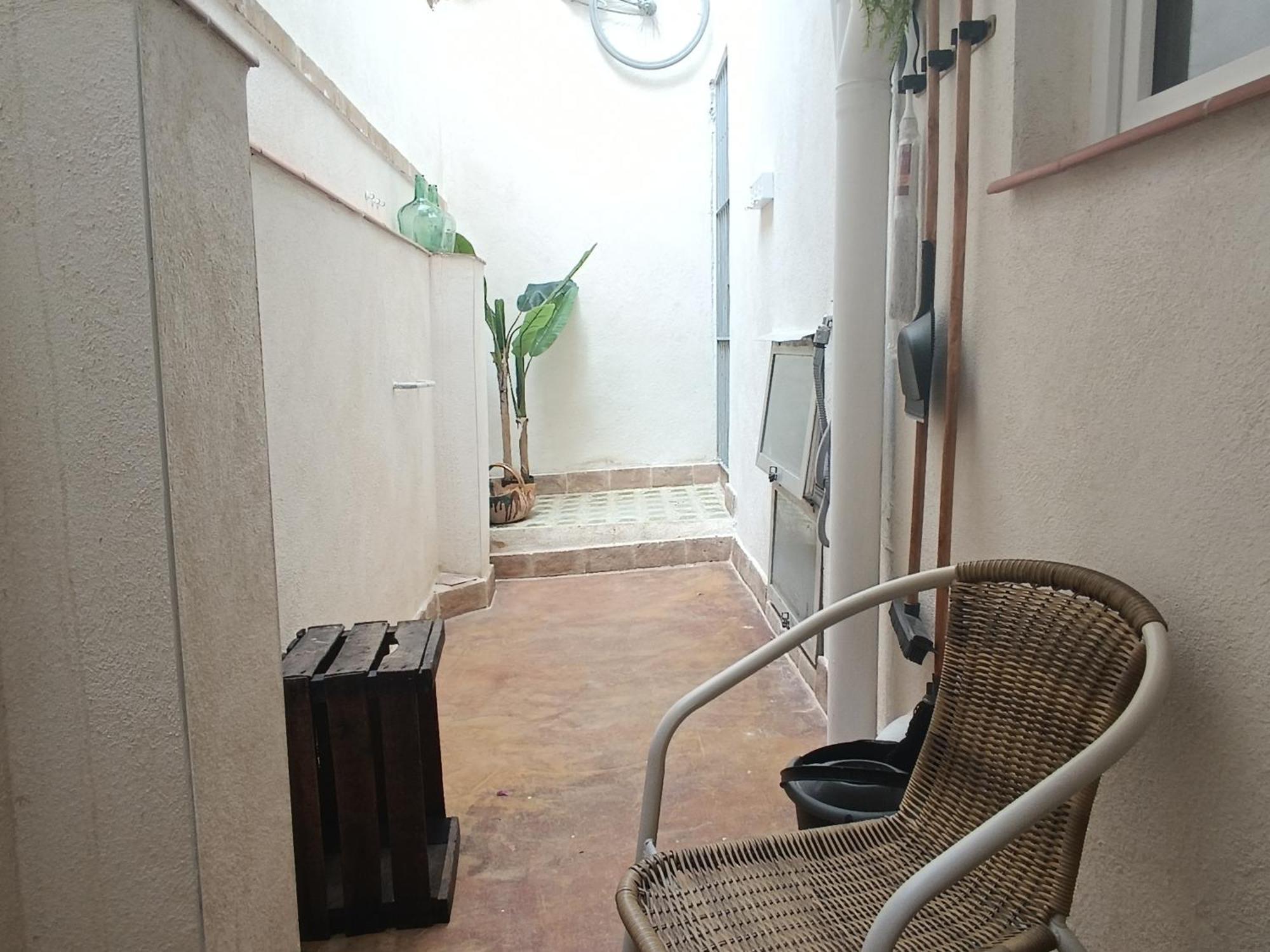 Appartement Petra -old With Terrace And Barbecue- *
