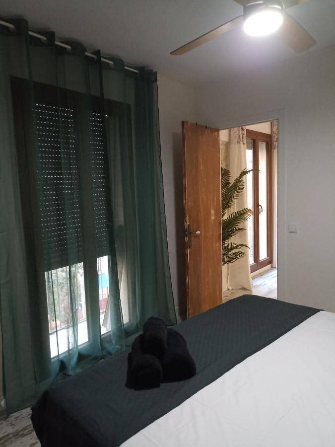 Appartement Petra -old With Terrace And Barbecue-
