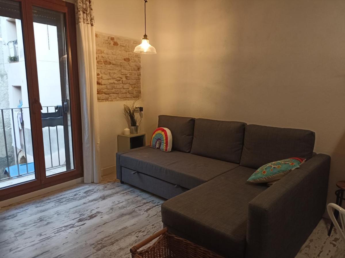Apartment Petra -old With Terrace And Barbecue-
