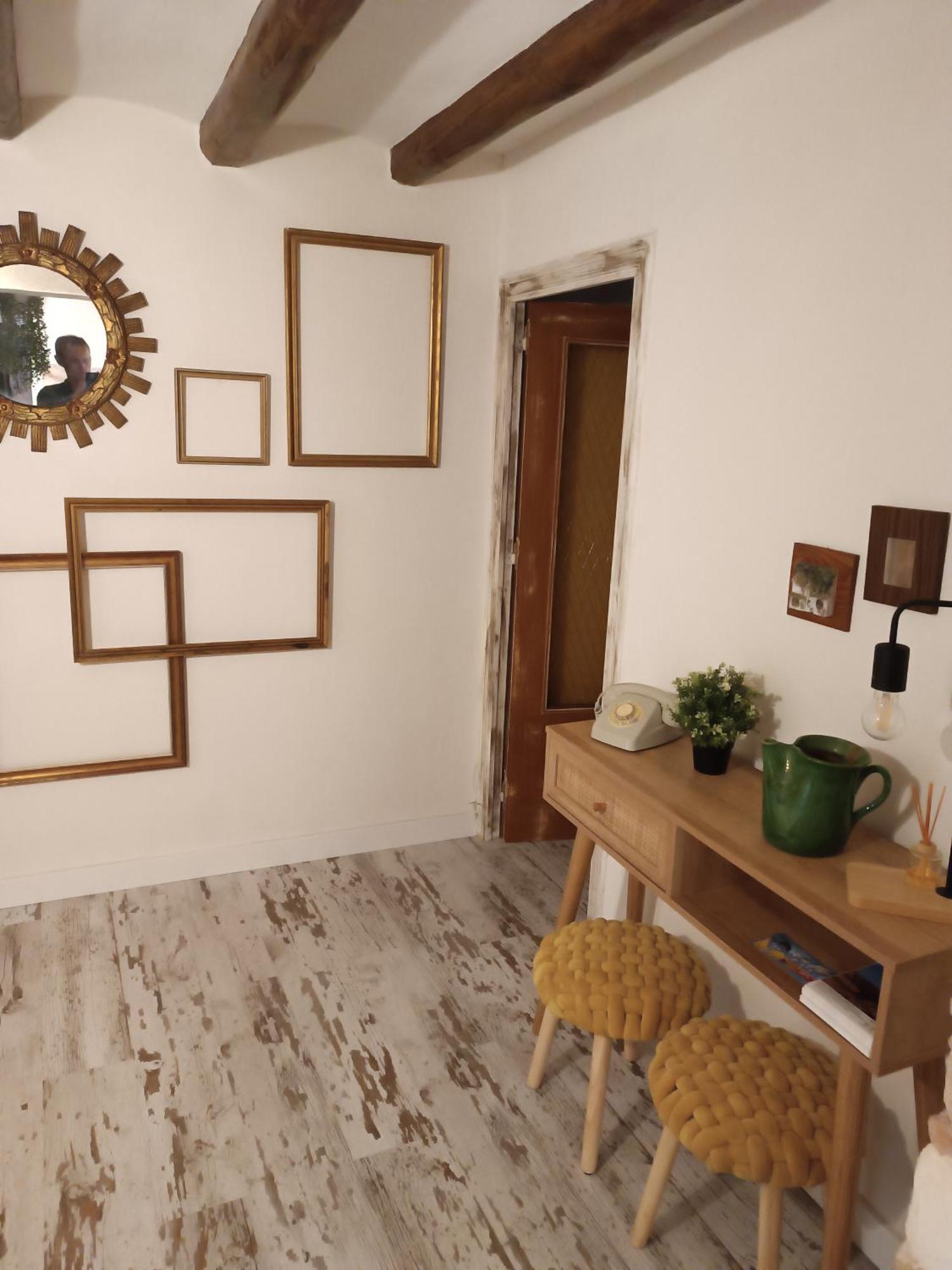 Appartement Petra -old With Terrace And Barbecue- *