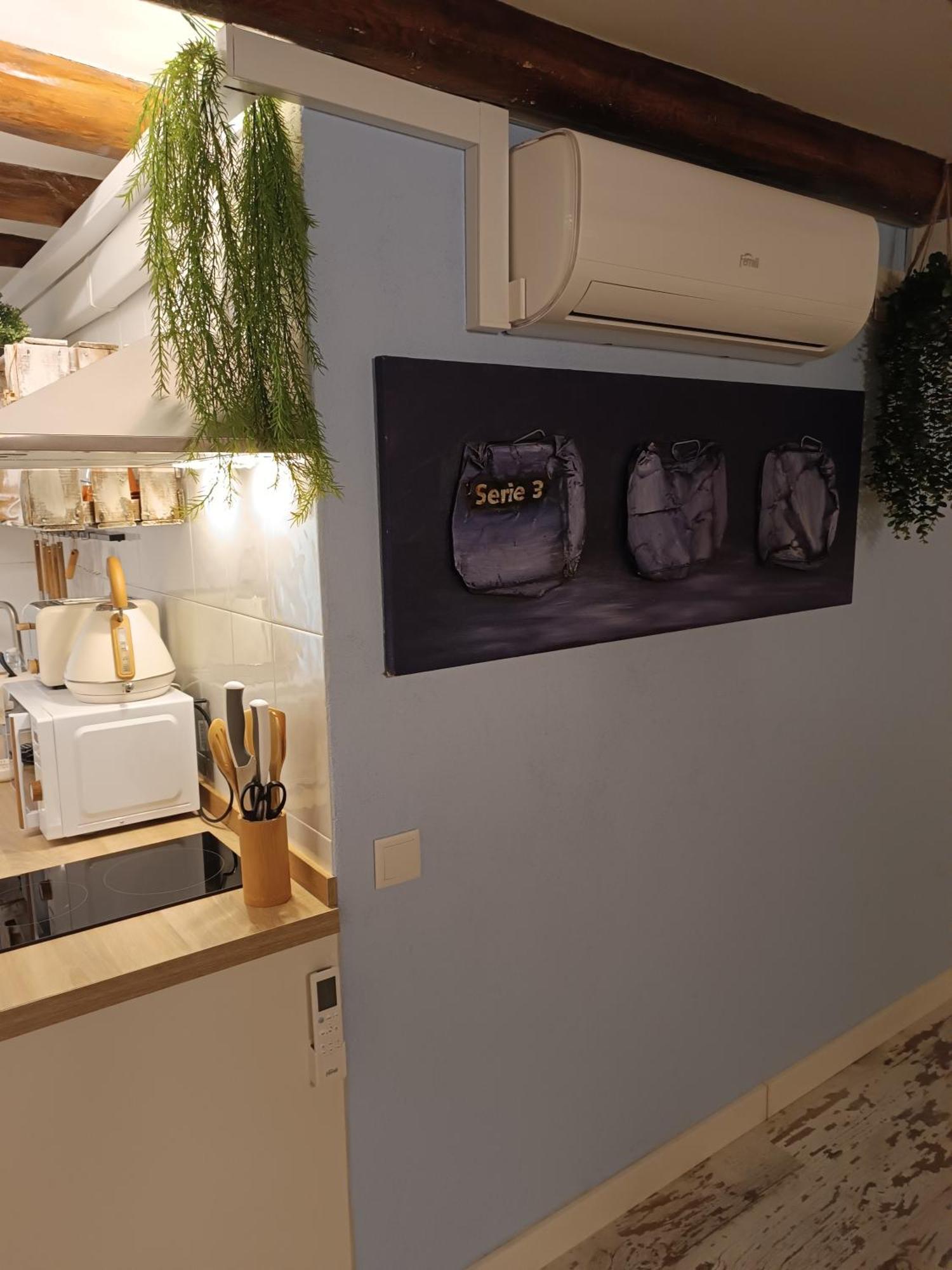 Appartement Petra -old With Terrace And Barbecue- *