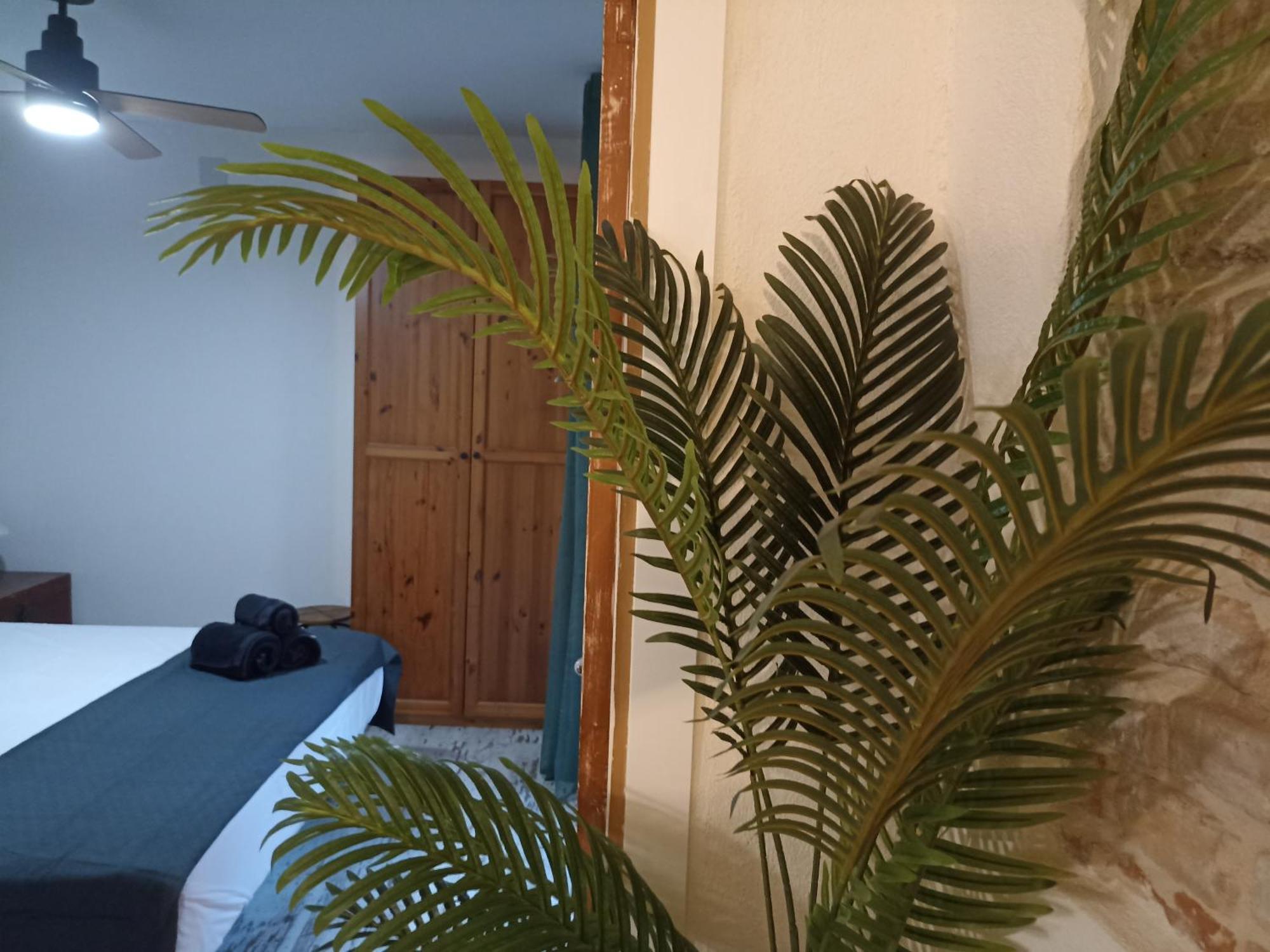 Petra -old With Terrace And Barbecue- Appartement Tarragone